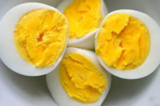 Gambar Kuning Telur