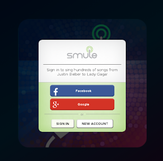 Sing! Karaoke By Smule 