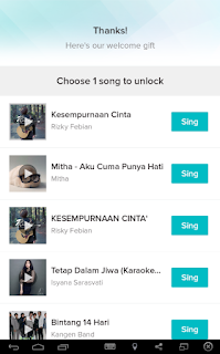 Sing! Karaoke By Smule 