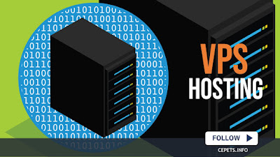 VPS Hosting