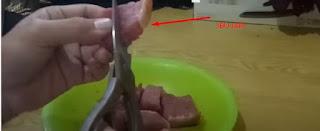 Manfaat Daging Kambing untuk Ayam Aduan