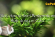 Tikus dan Kelinci Berkembang Biak dengan Cara